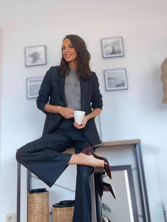 Laila Jiménez: el poder de la palabra y la imagen