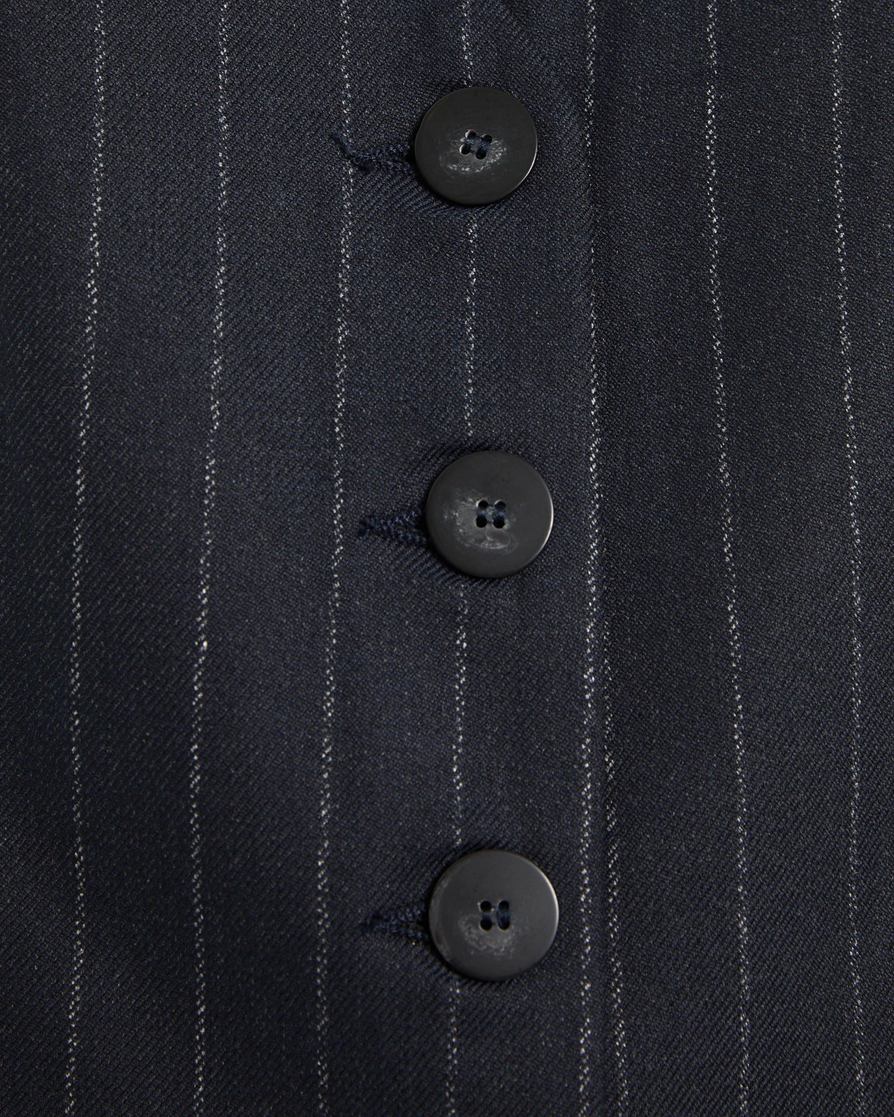 Chaleco raya diplomática