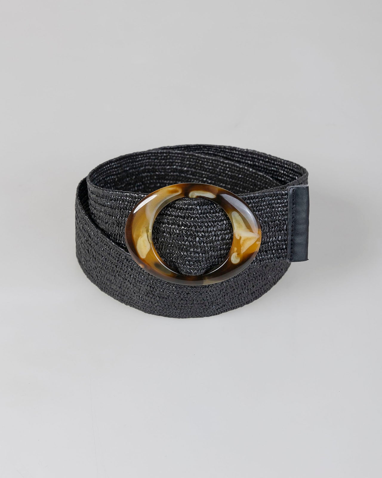 Ceintures élastiques avec boucle