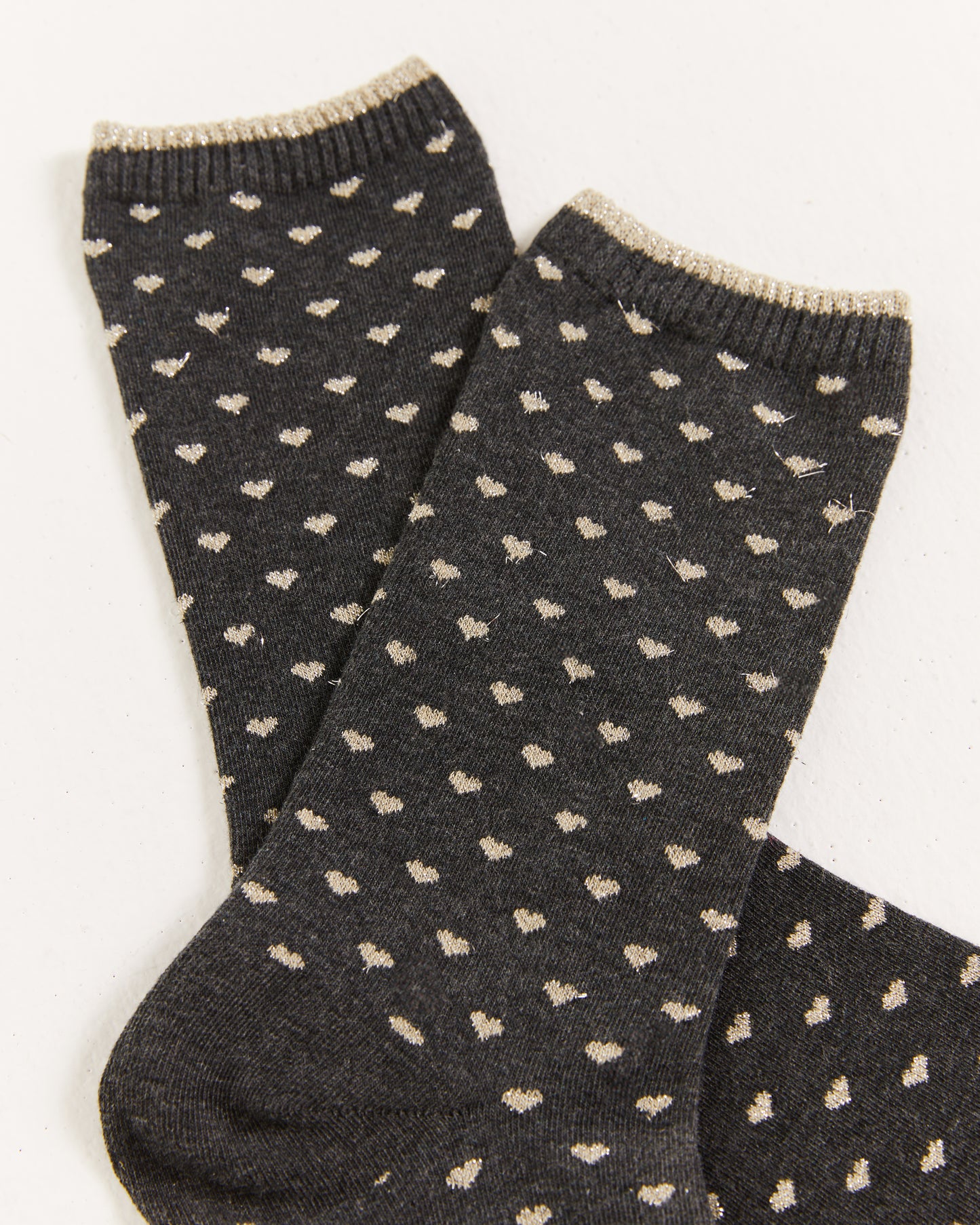 Calcetín de corozones