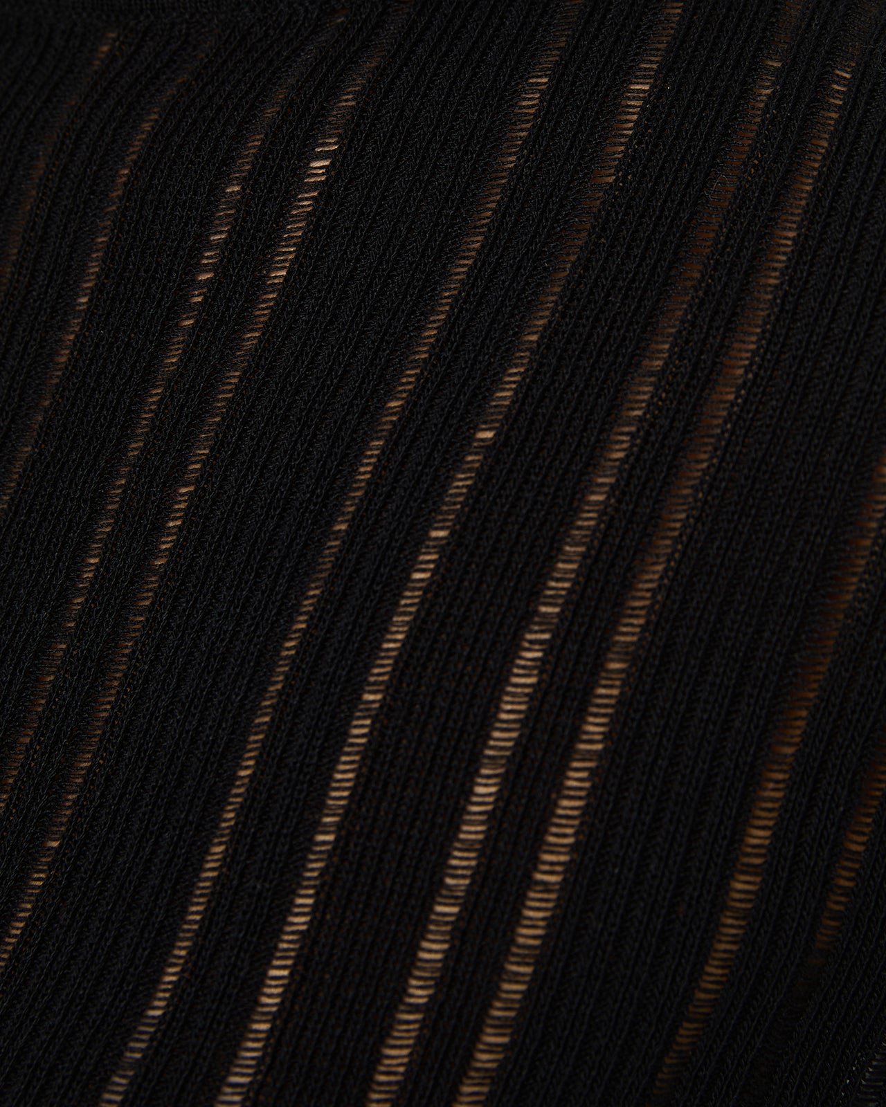 flared sleeve sweater