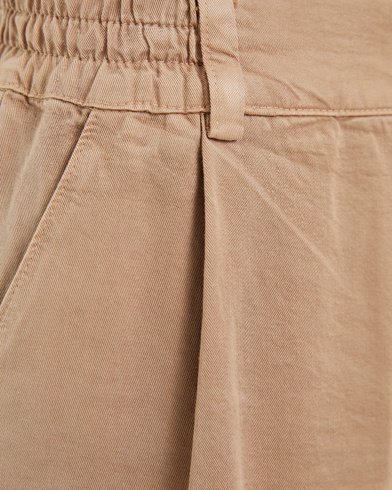 Pantalón tencel fluido