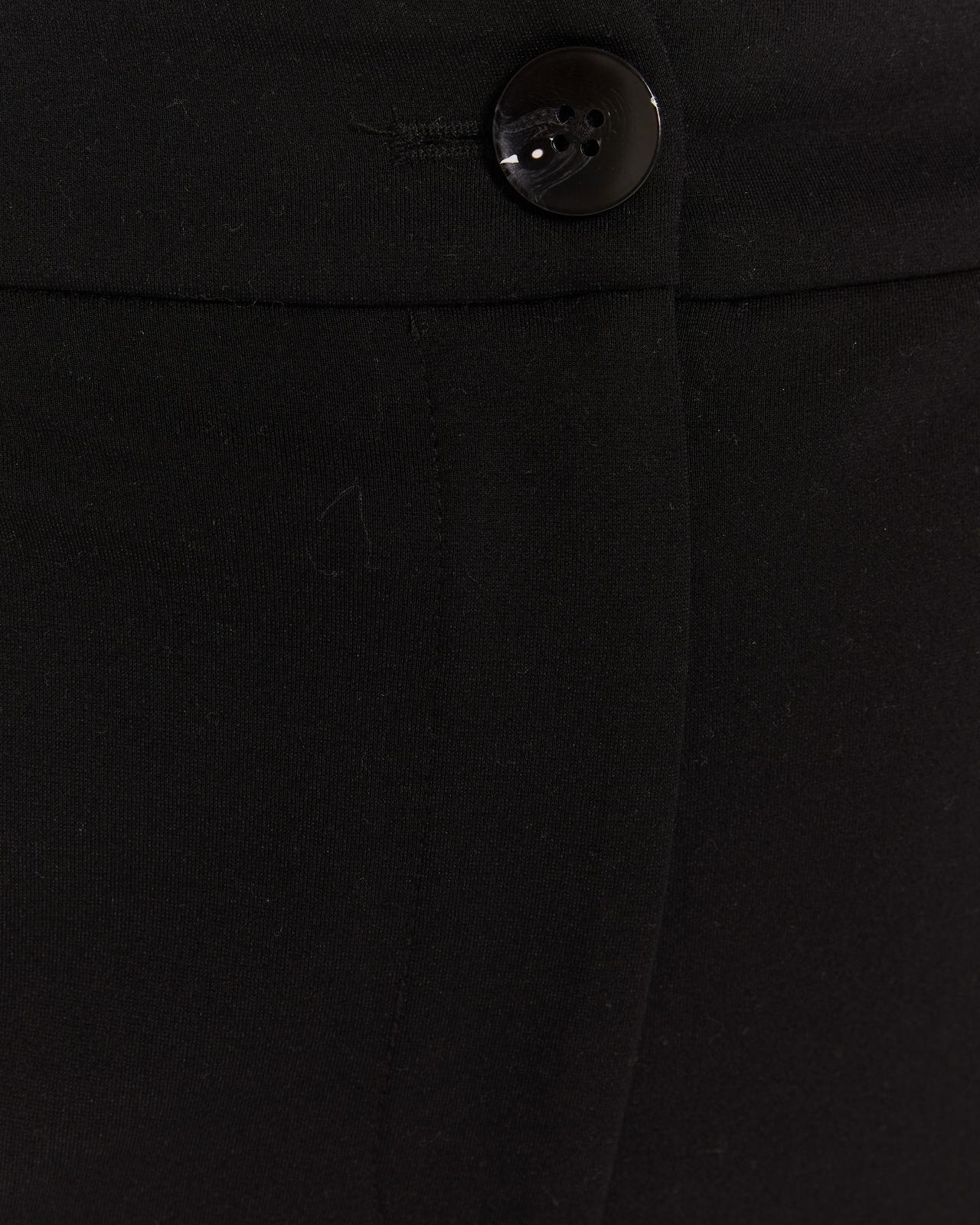 Pantalon confortable à jambes larges