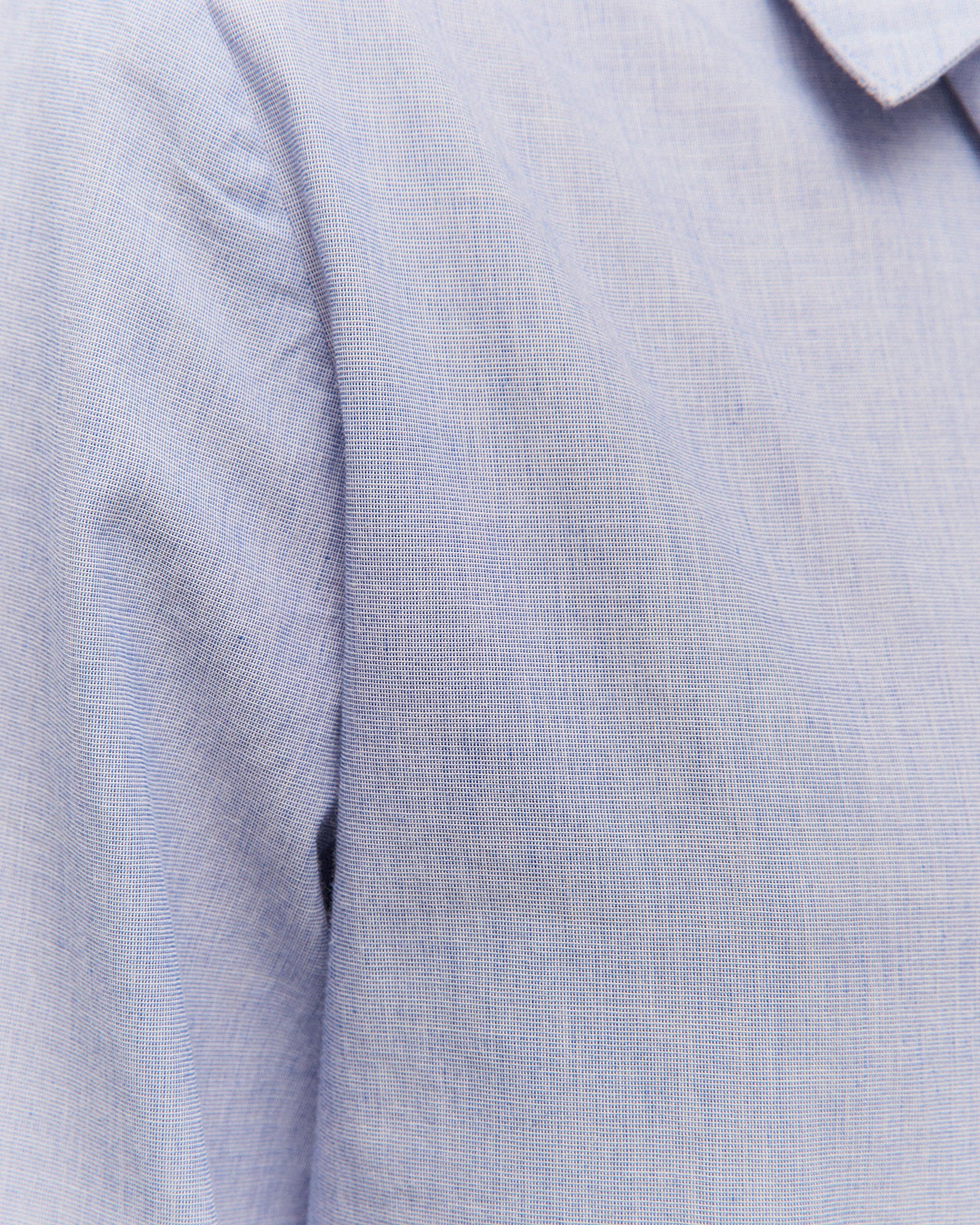 Camisa chambrey