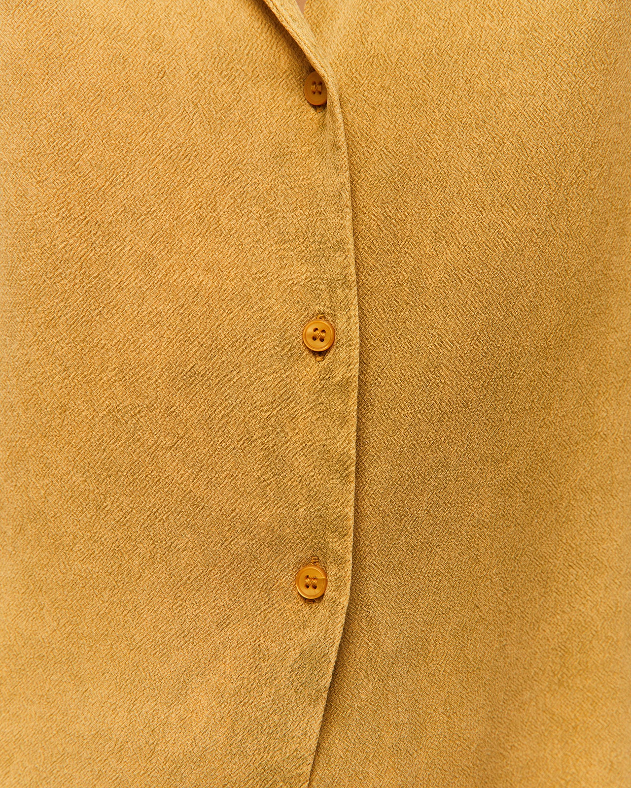 Camisa con efecto delavado