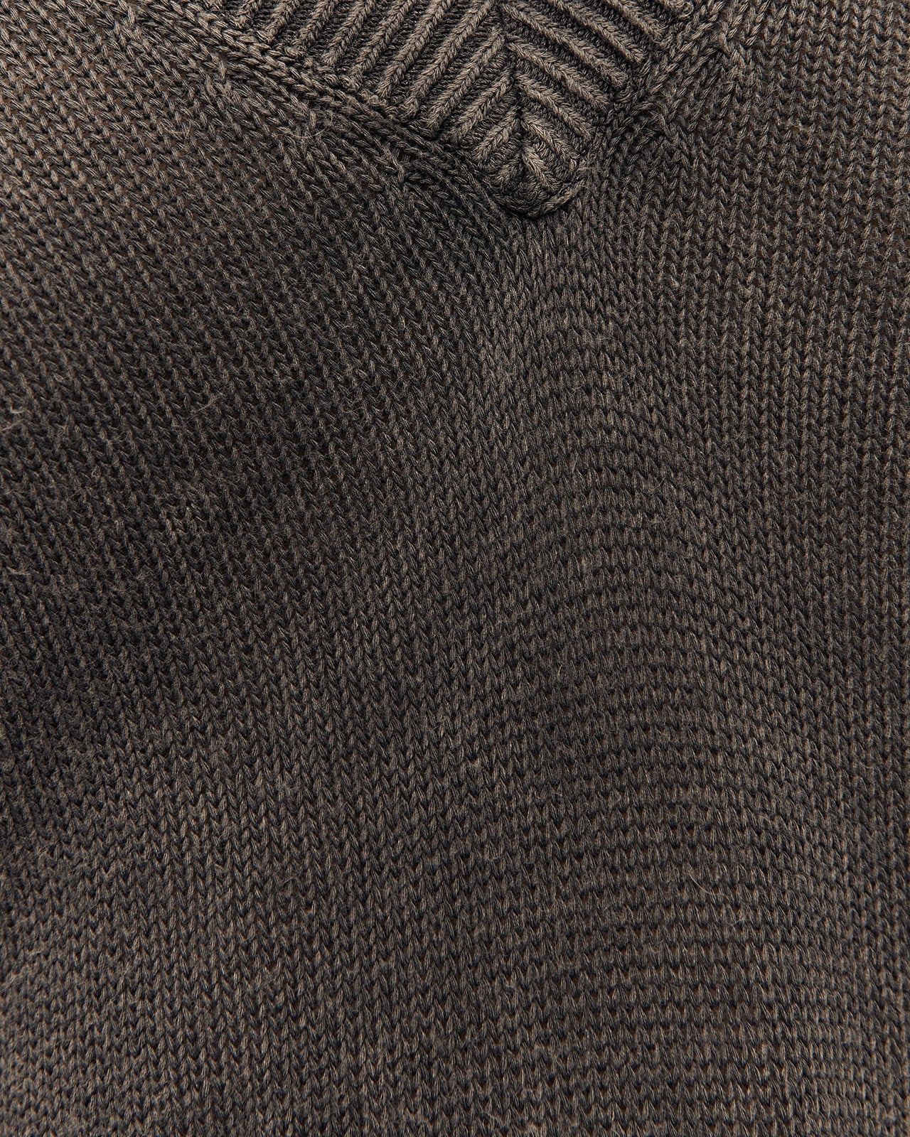 Jersey efecto corrosivo