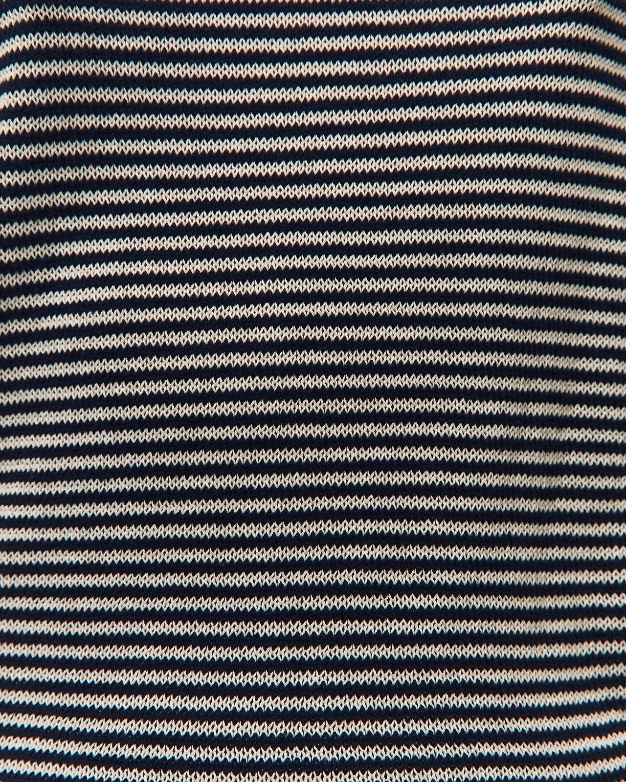 Jersey raya manga corta