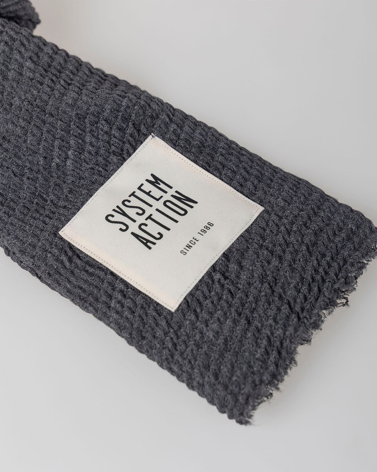 Plain handkerchief