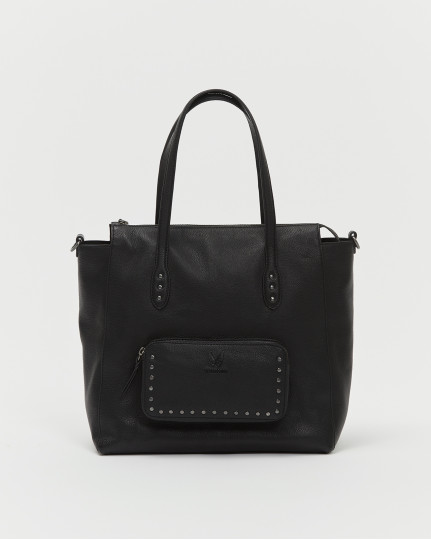 Shopper bag black