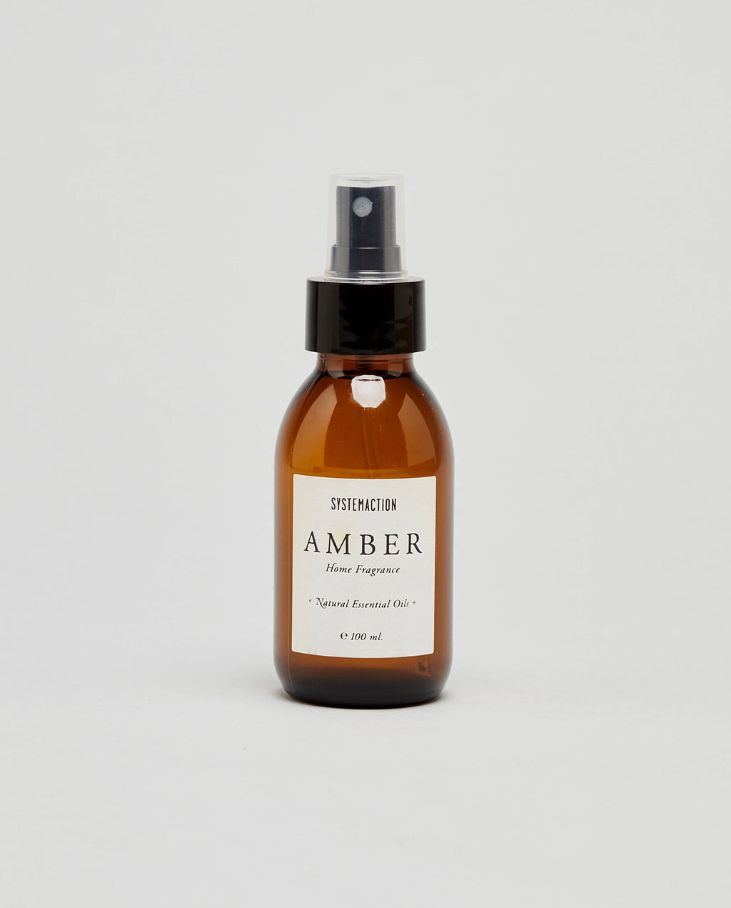 Amber Home Fragrance