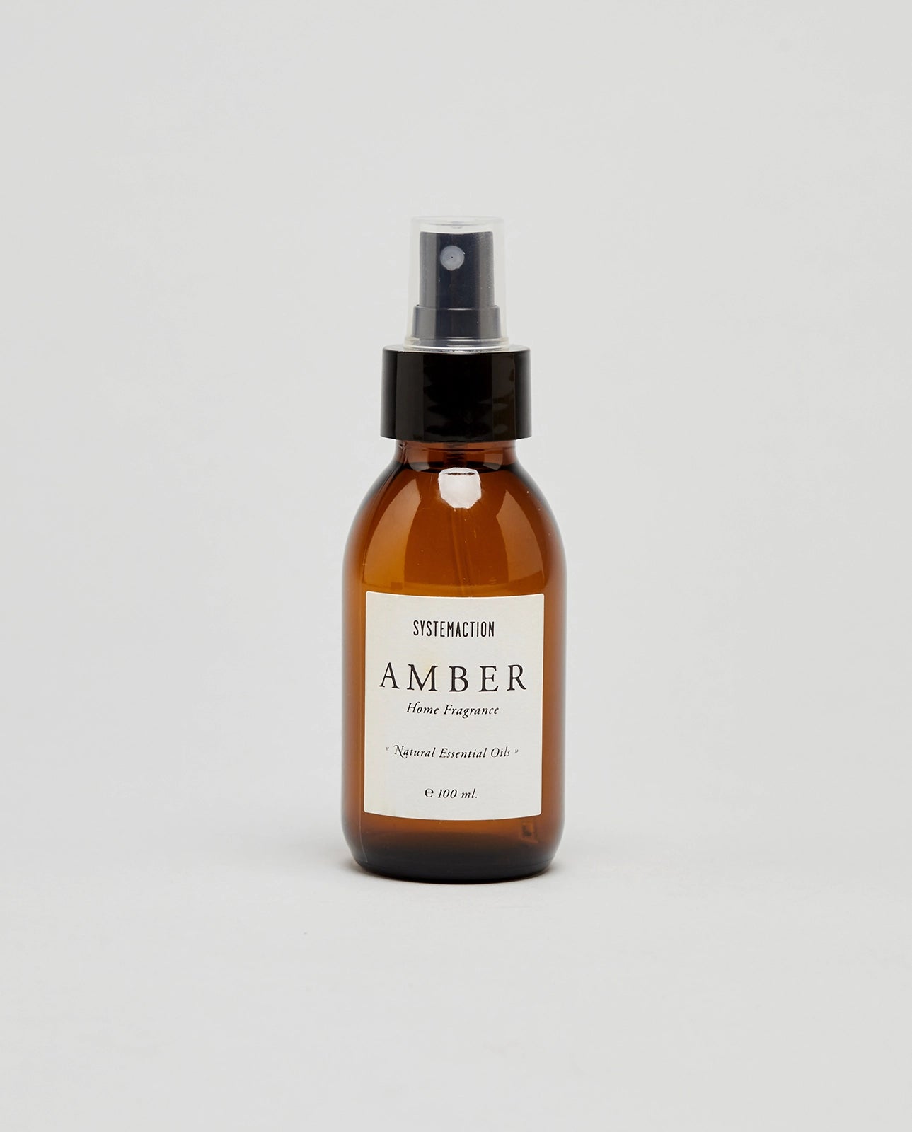 Amber Home Fragance