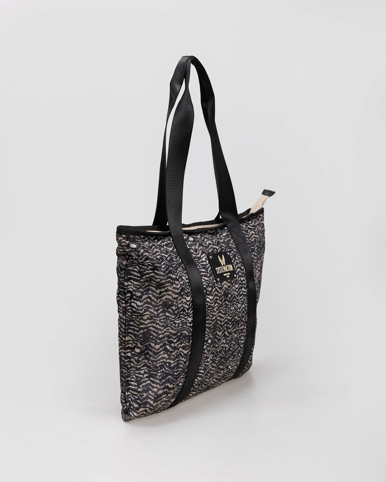 Bolso tote nylon hotsell