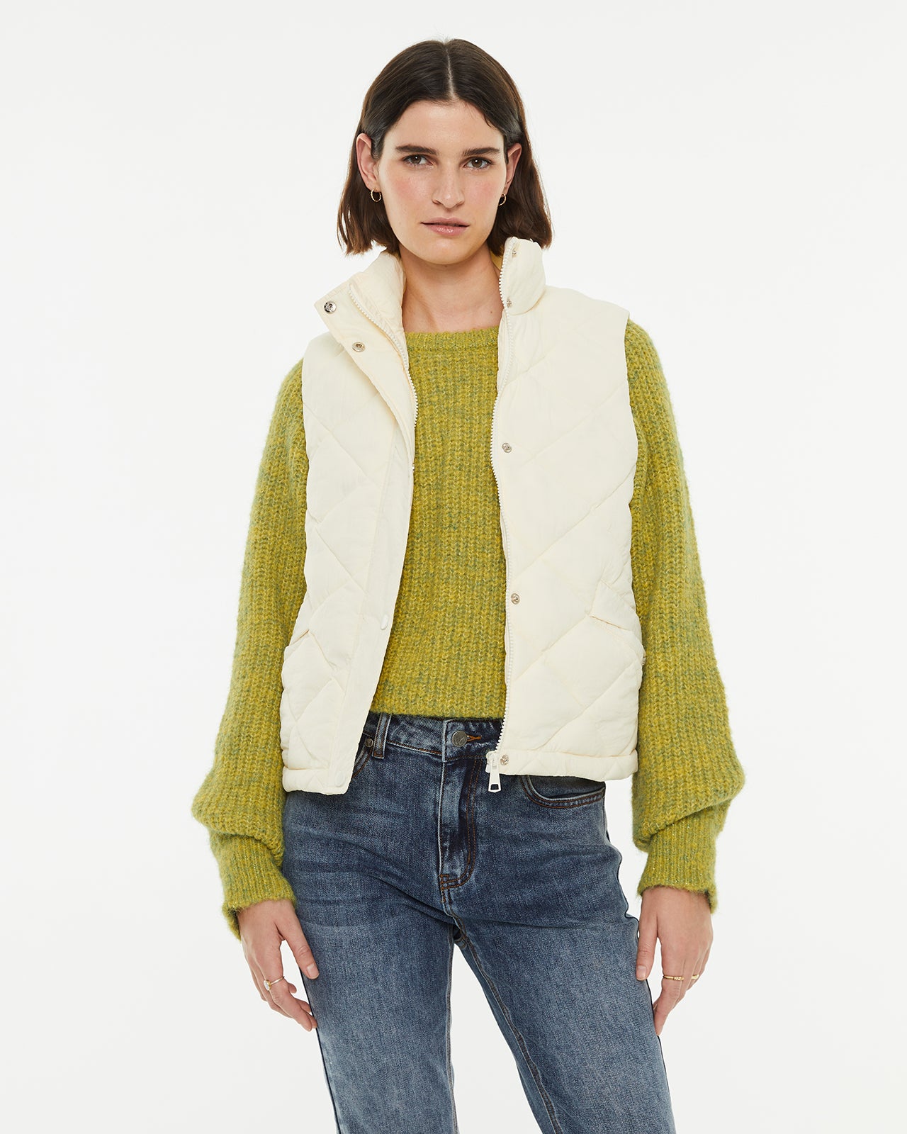 Rebajas en Chalecos y Blazers de Mujer Las Mejores Ofertas System Action