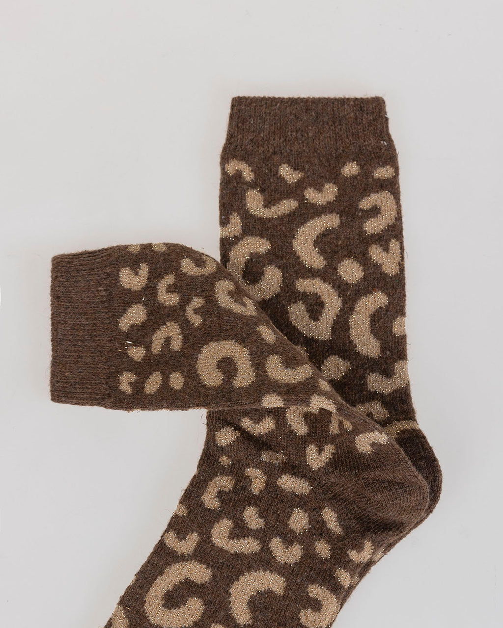 Calcetines animal print