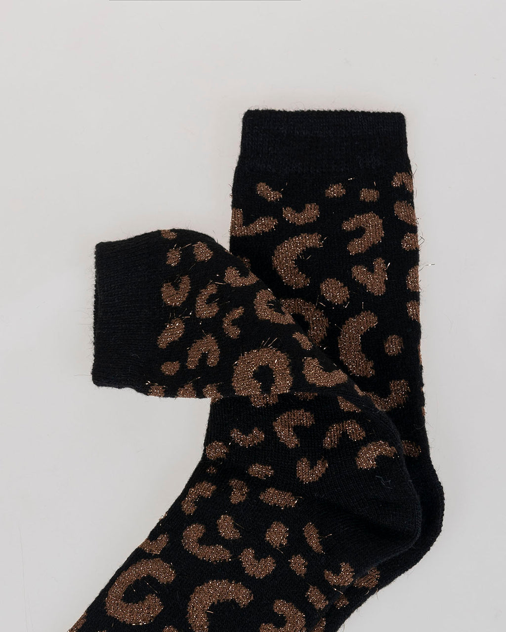 Calcetines animal print