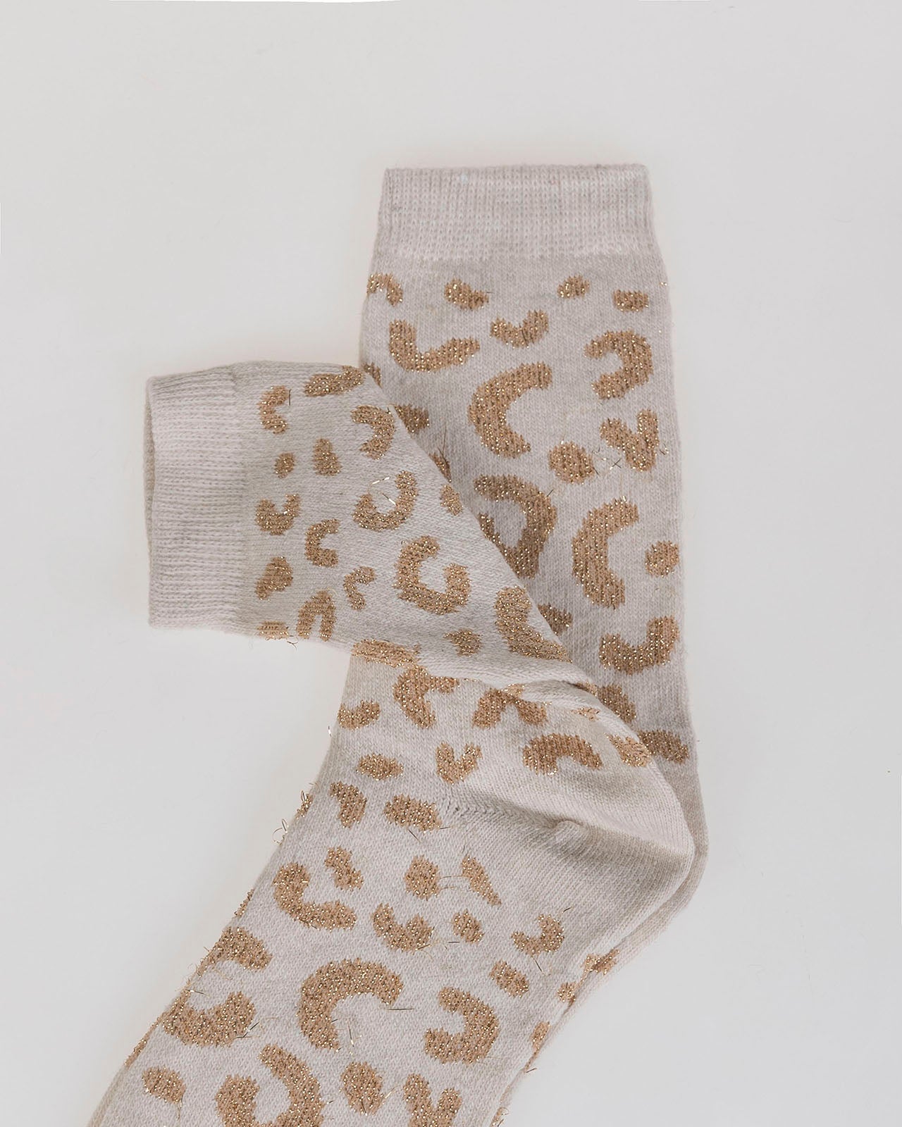 Calcetines animal print