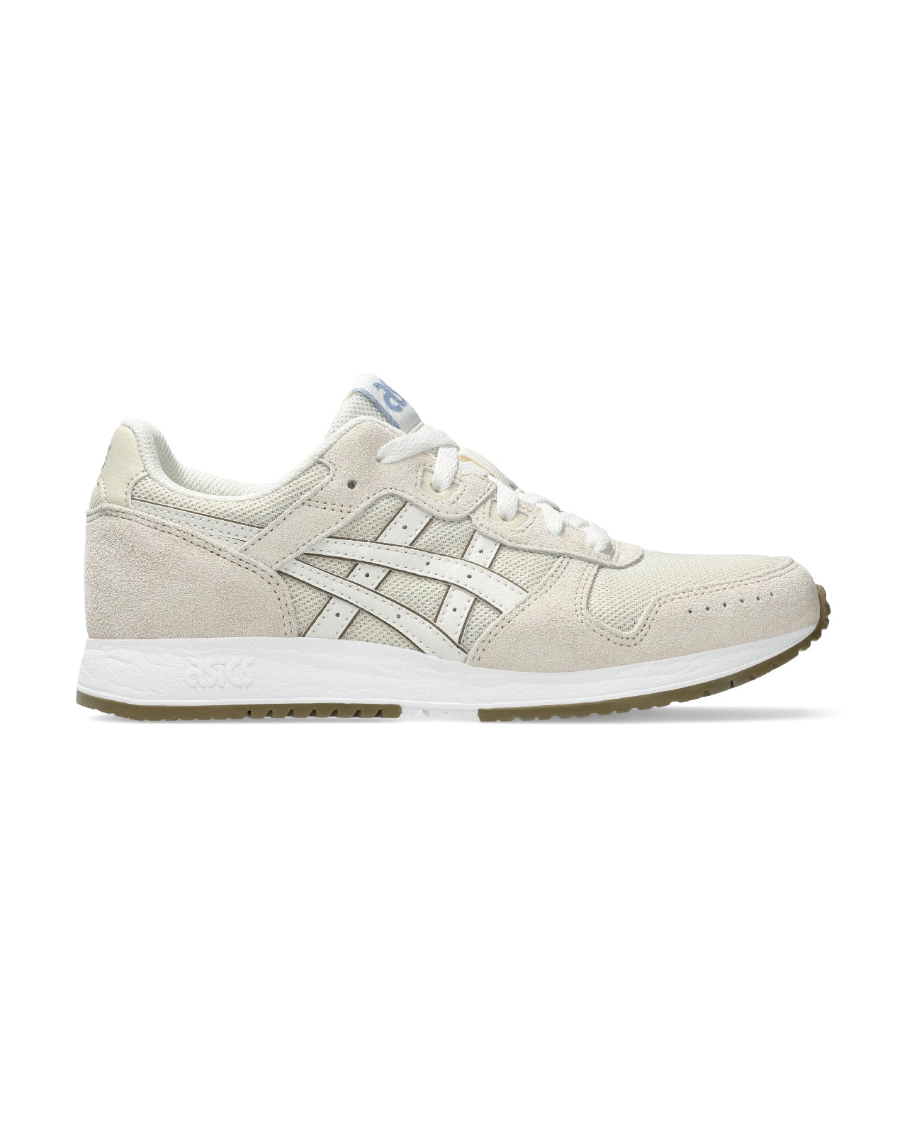 Zapatilla Asics blanca Lyte Classic