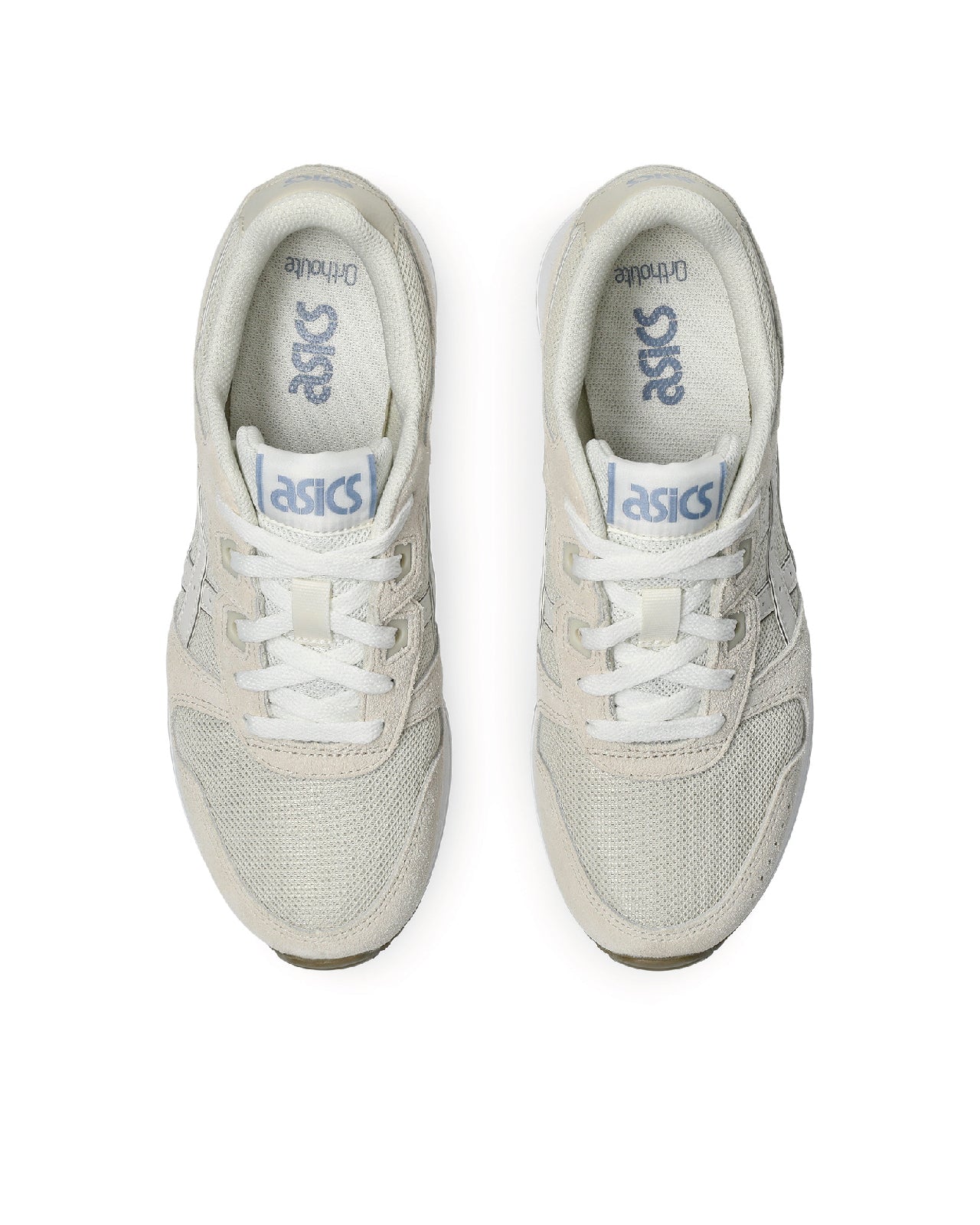 Zapatilla Asics blanca Lyte Classic