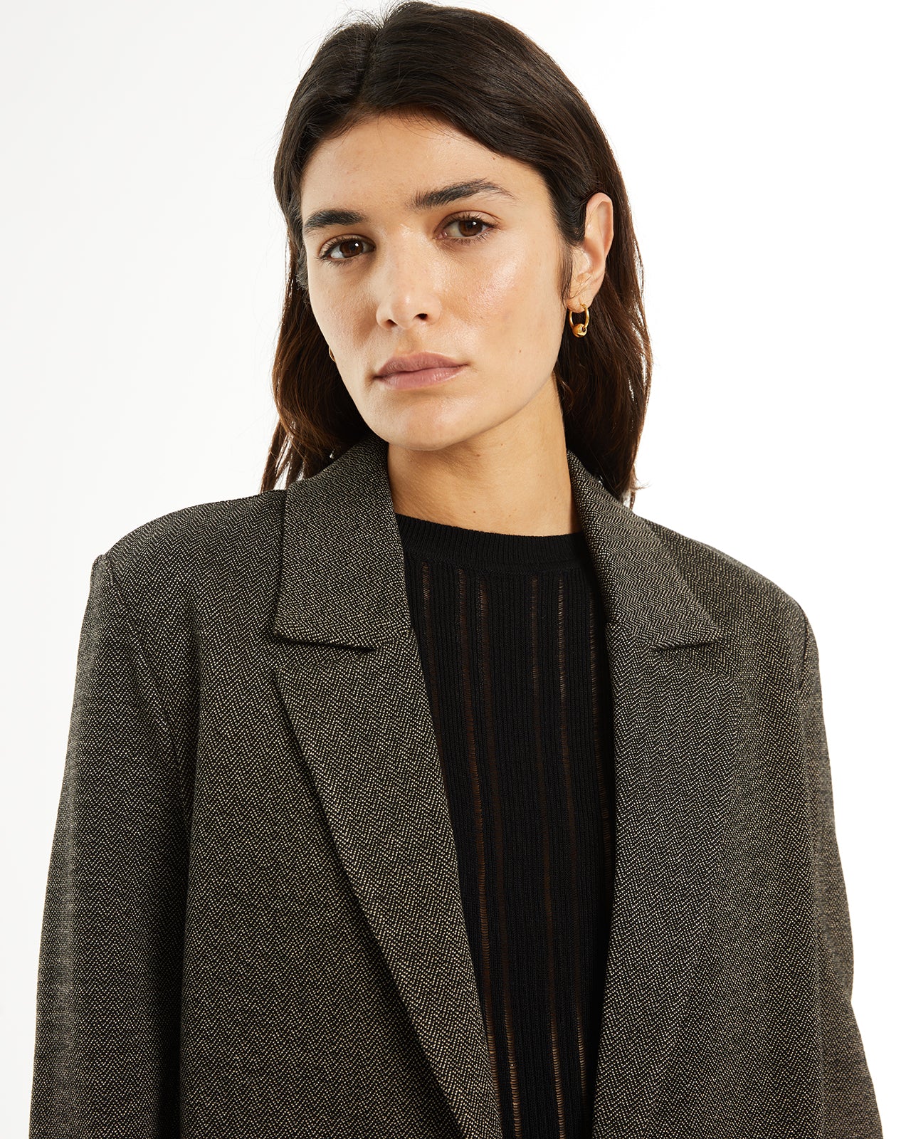 chevrons élastiques américains