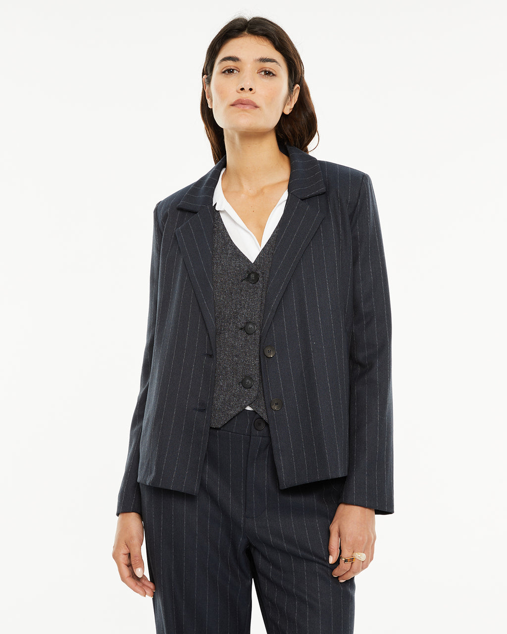 Americana raya diplomática