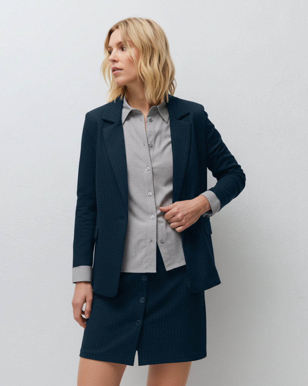 rayures américaines