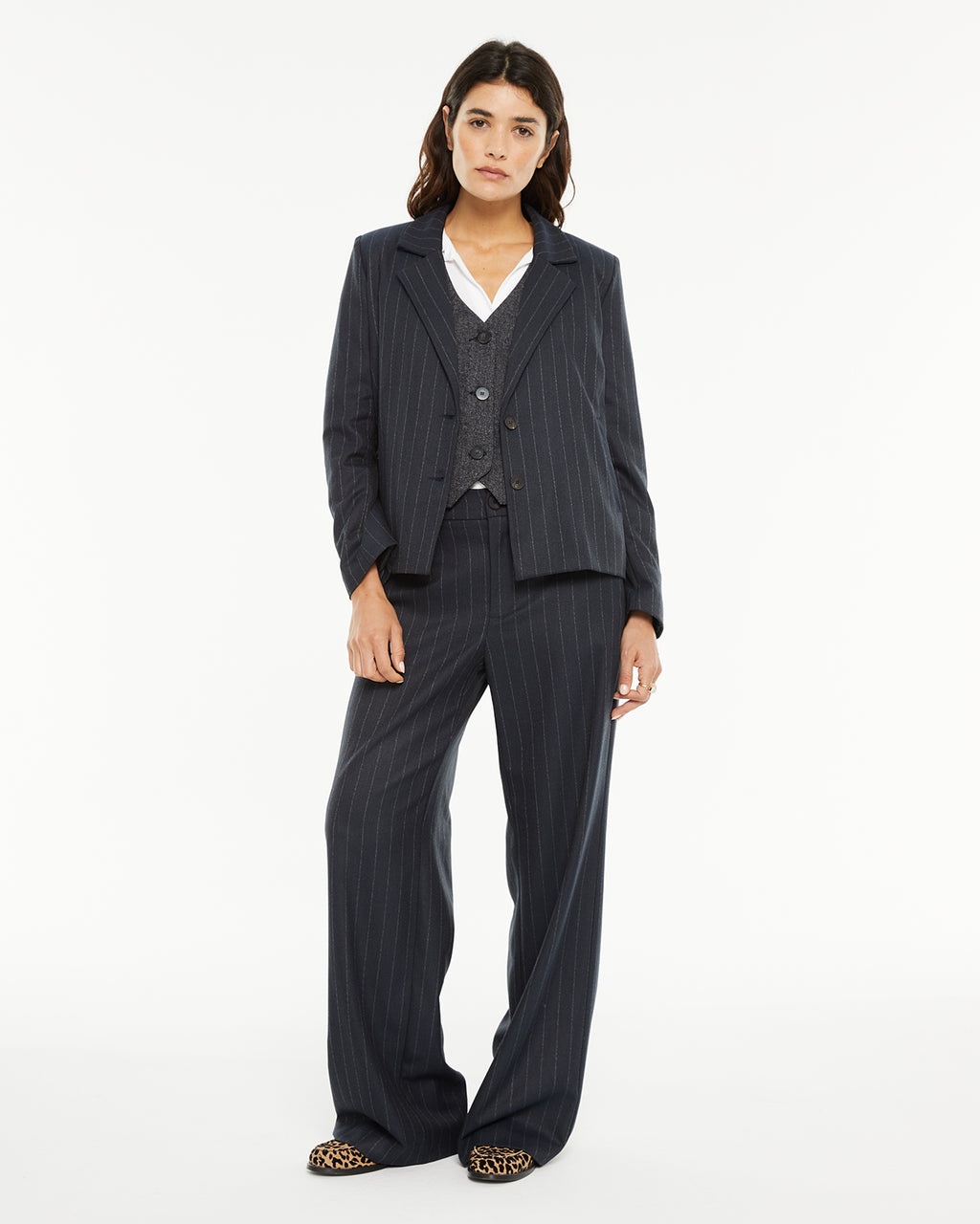 Americana raya diplomática