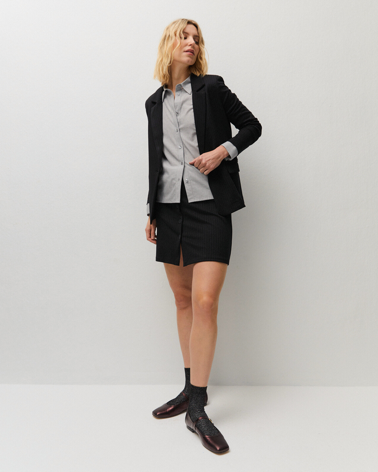 Americana raya diplomática