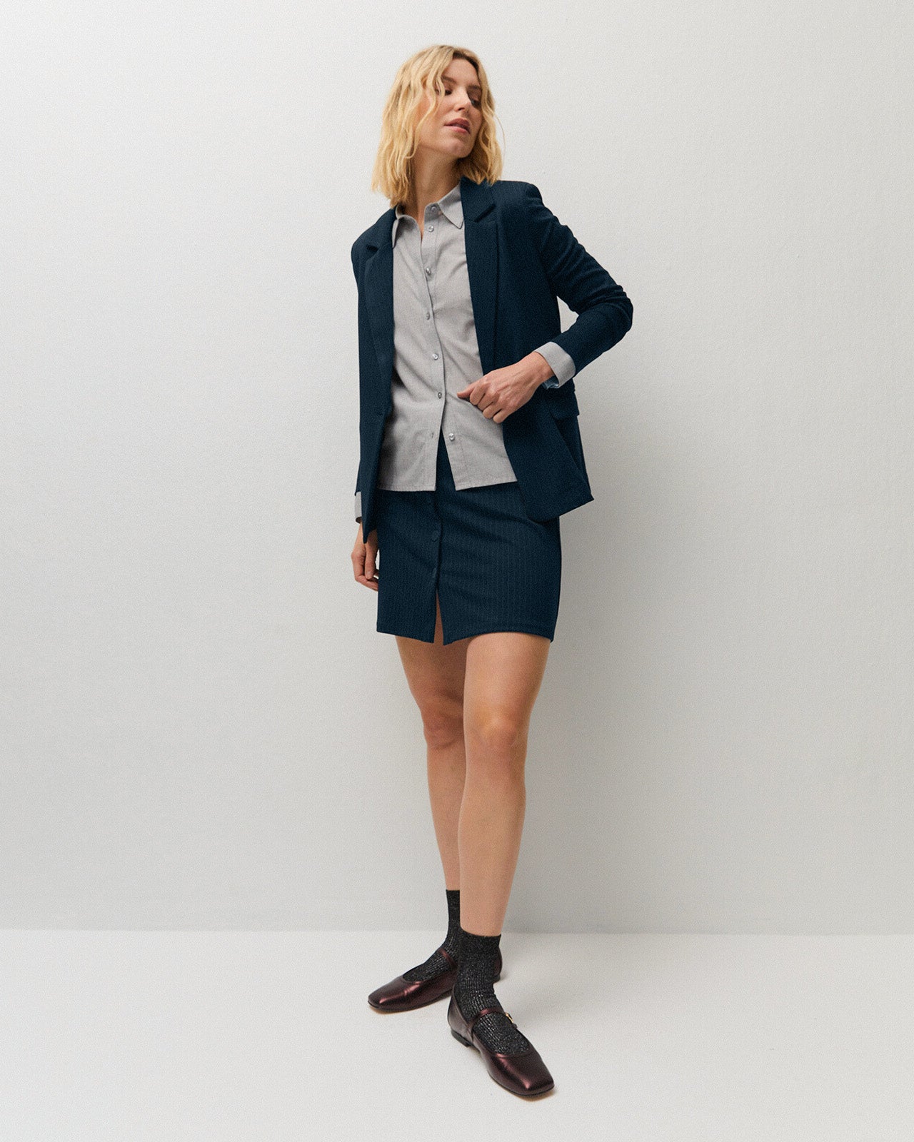 rayures américaines