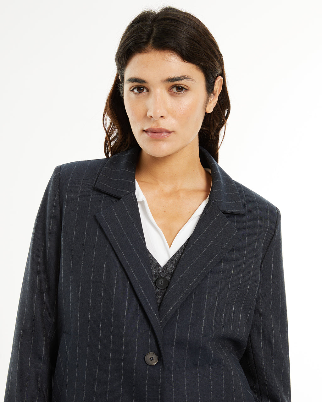 Americana raya diplomática