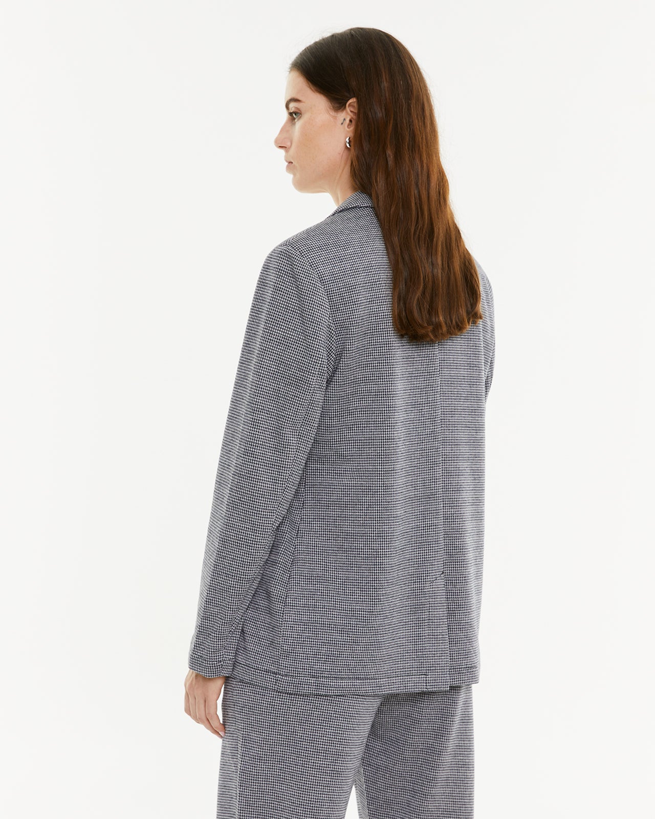 confort jacquard américain