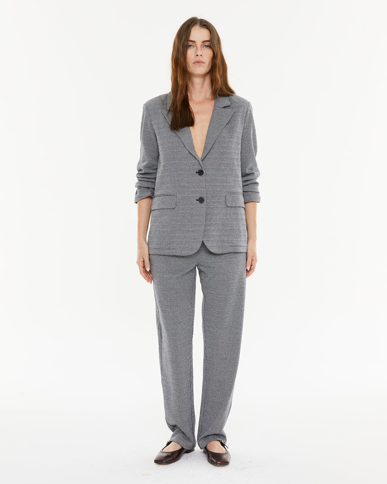 confort jacquard américain