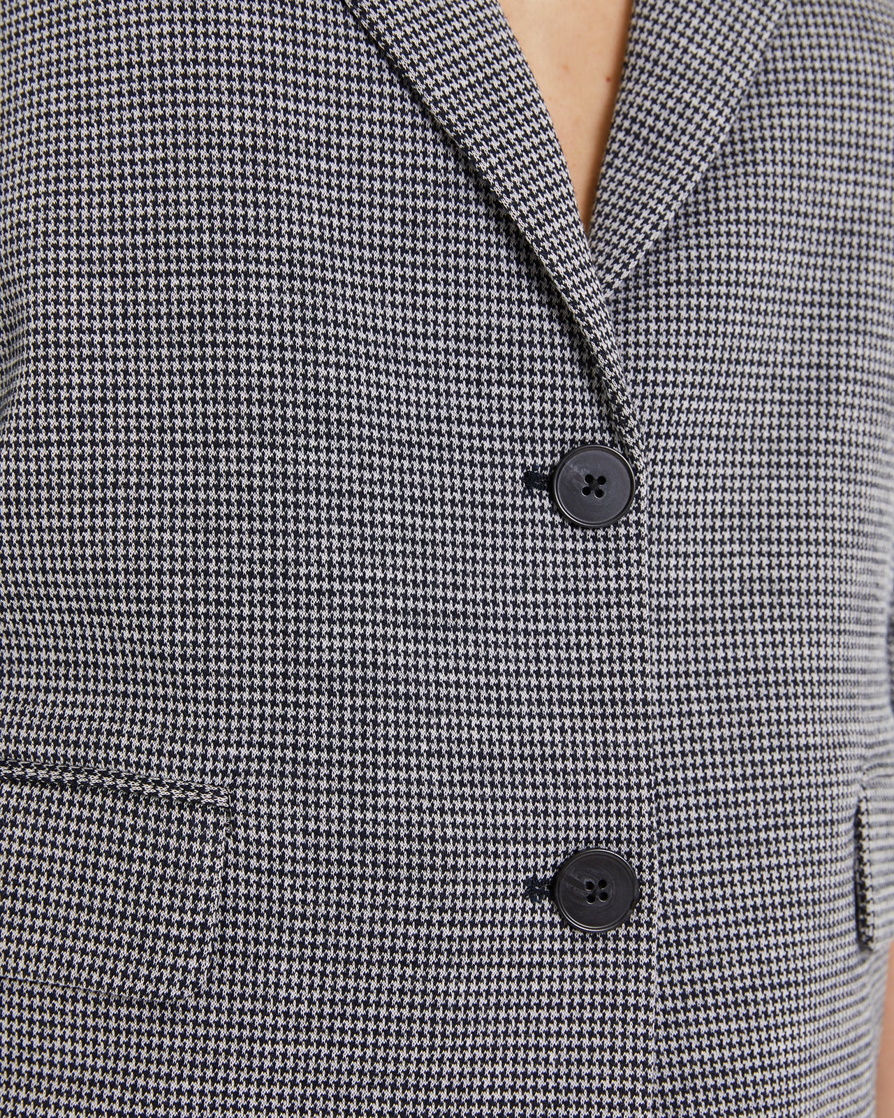 confort jacquard américain