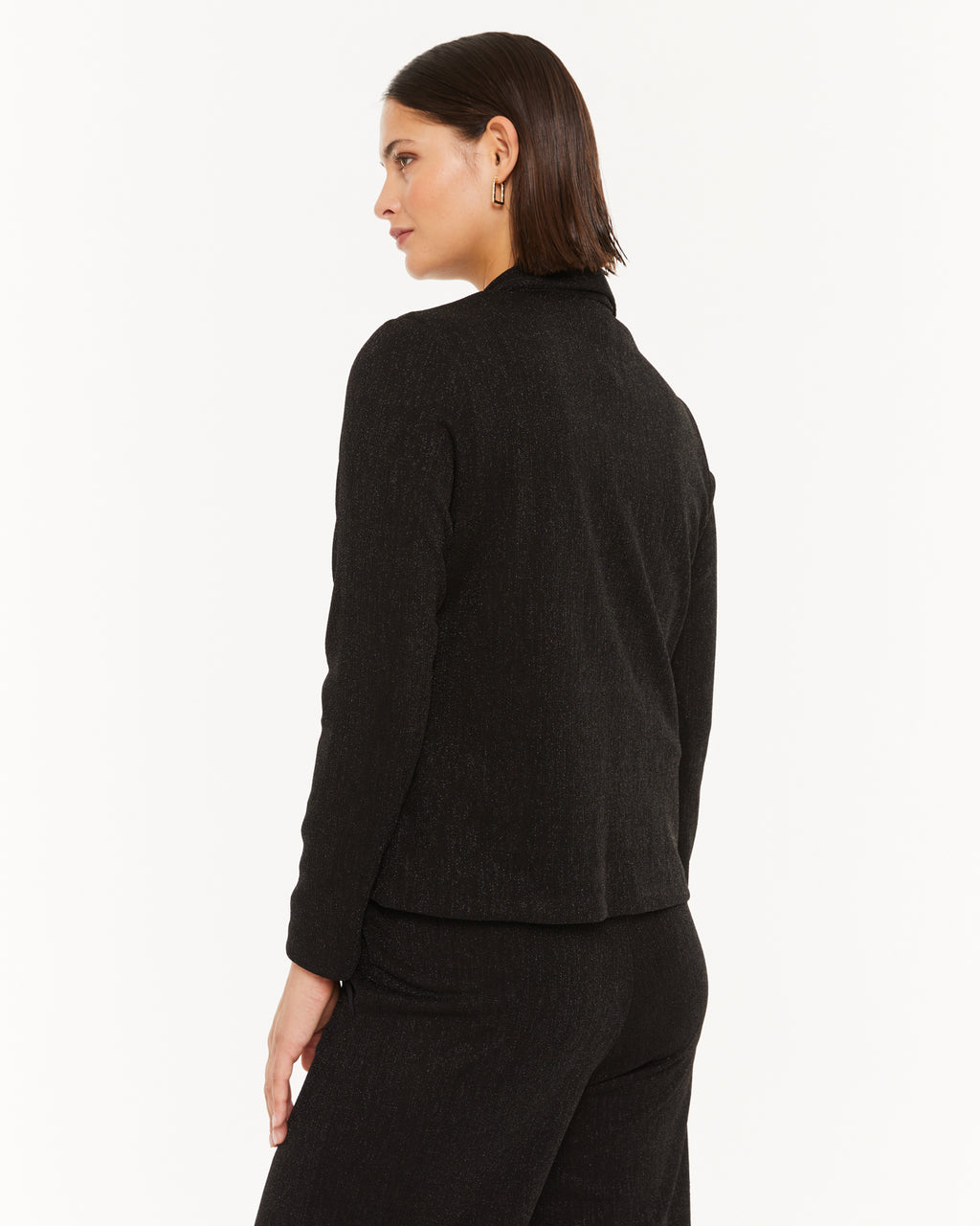 Americana fiesta lúrex