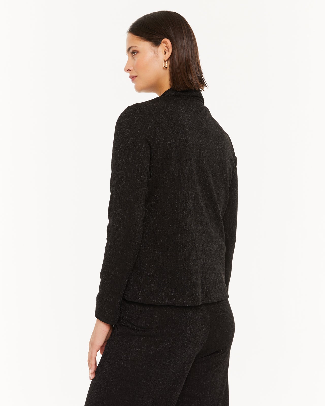 Lurex de parti américain