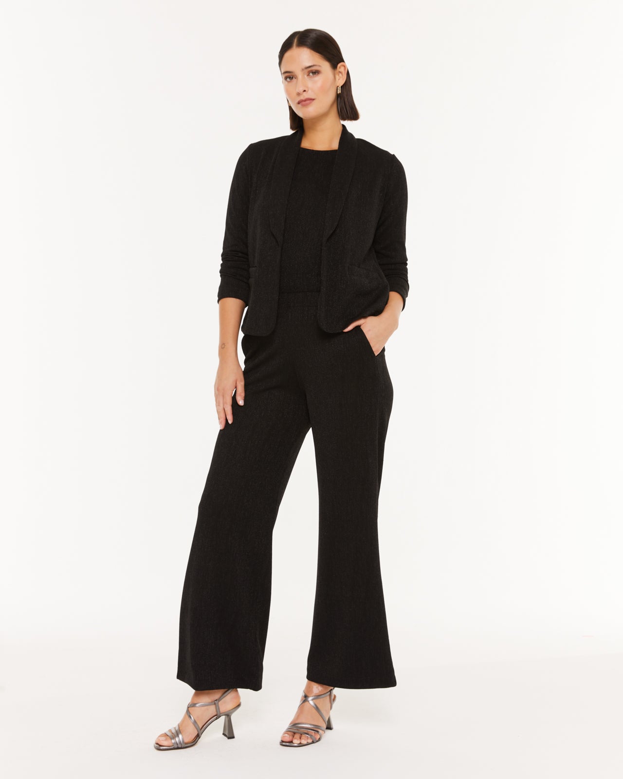 Lurex de parti américain