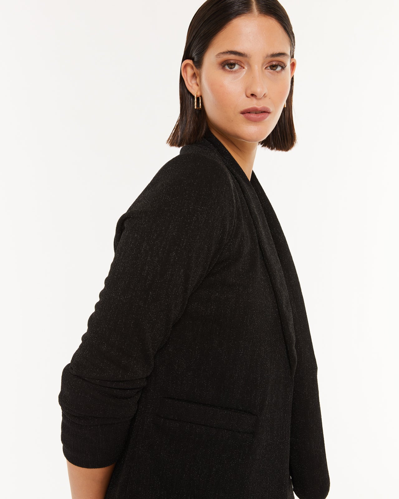 Lurex de parti américain