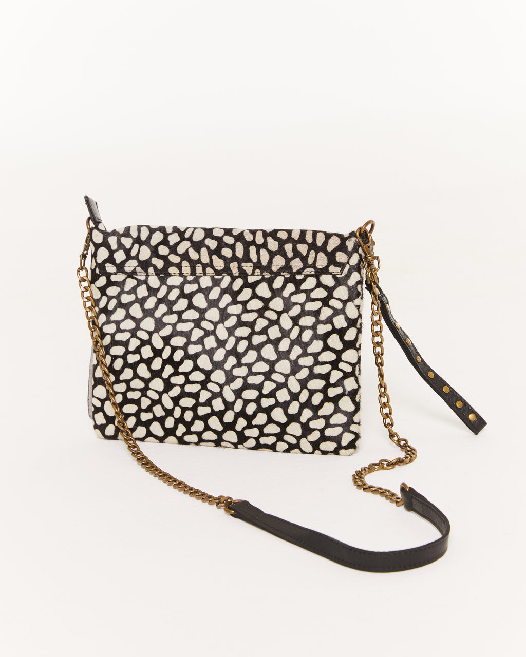 Bolso aimal print