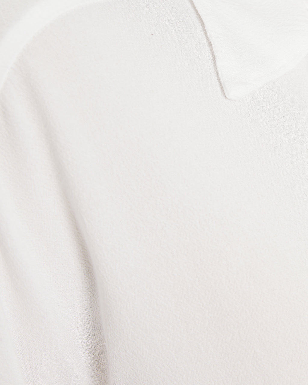 Camisa blanca básica