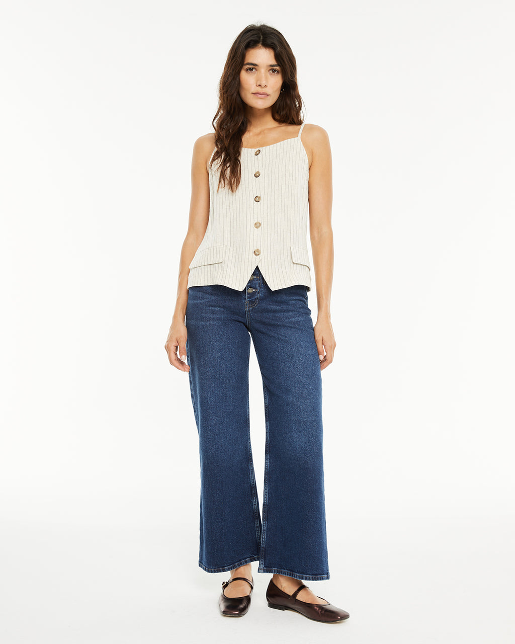 Chaleco raya diplomática