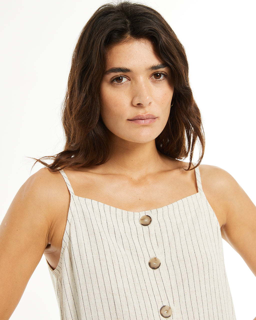 Chaleco raya diplomática