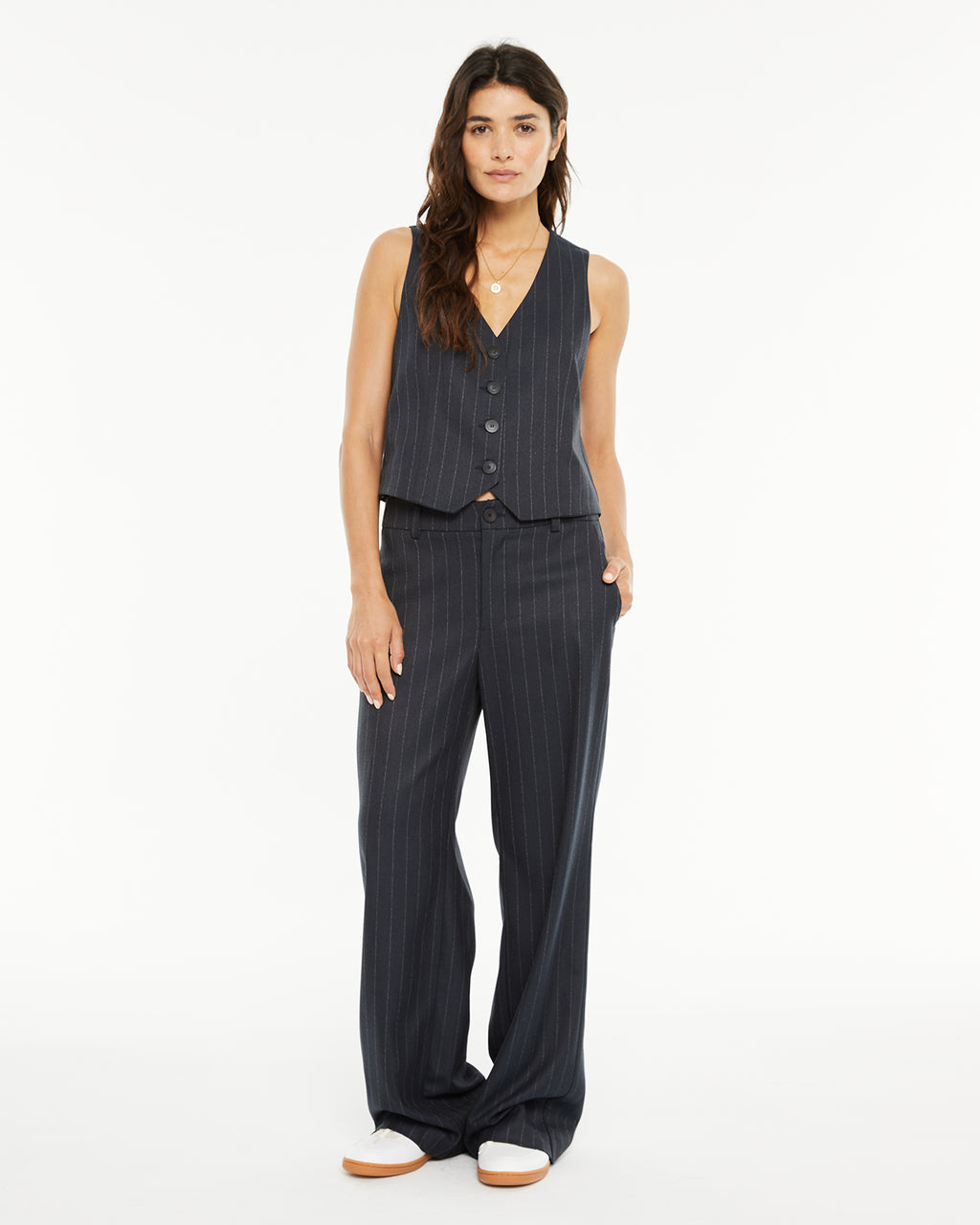 Chaleco raya diplomática