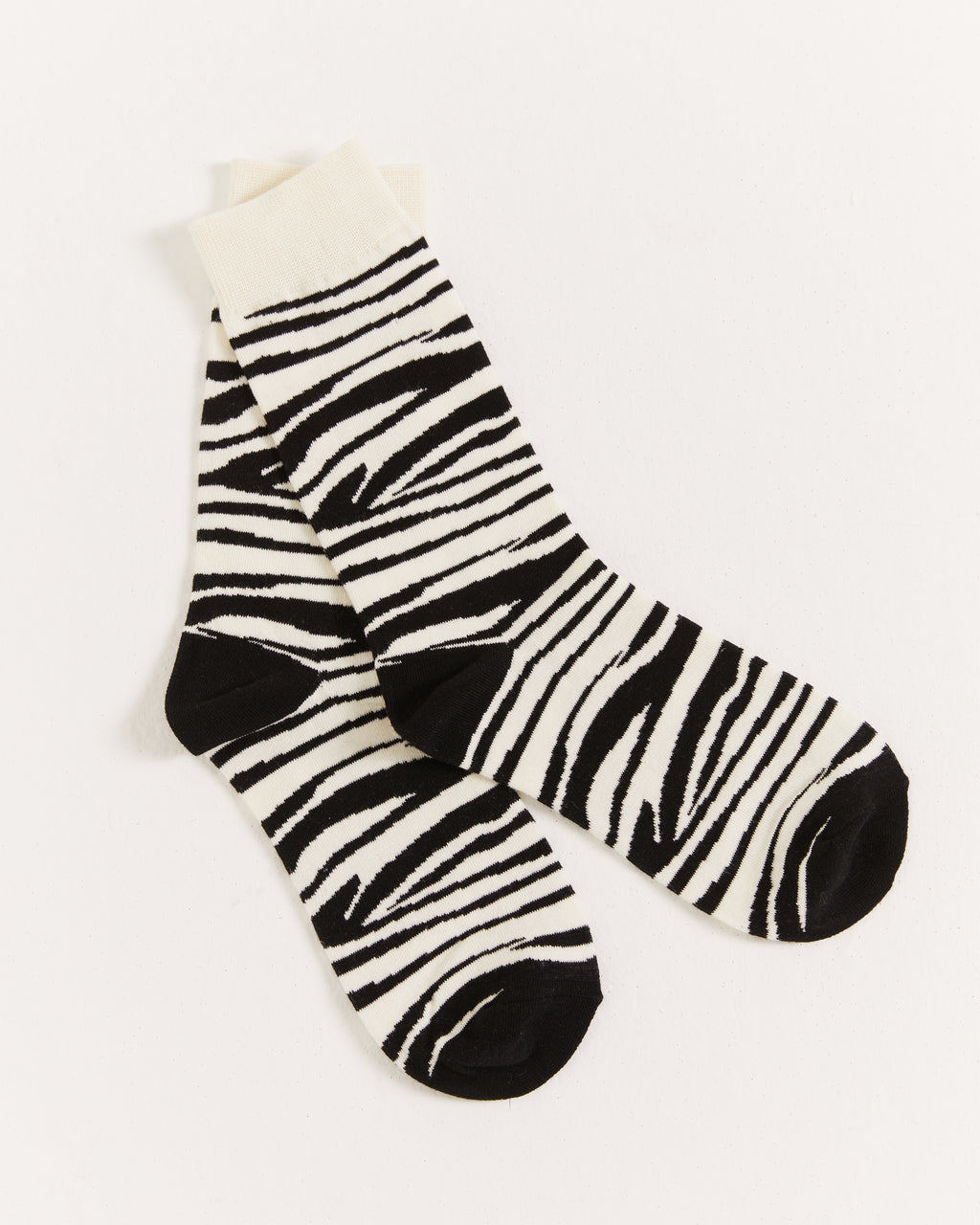 Calcetines animal print