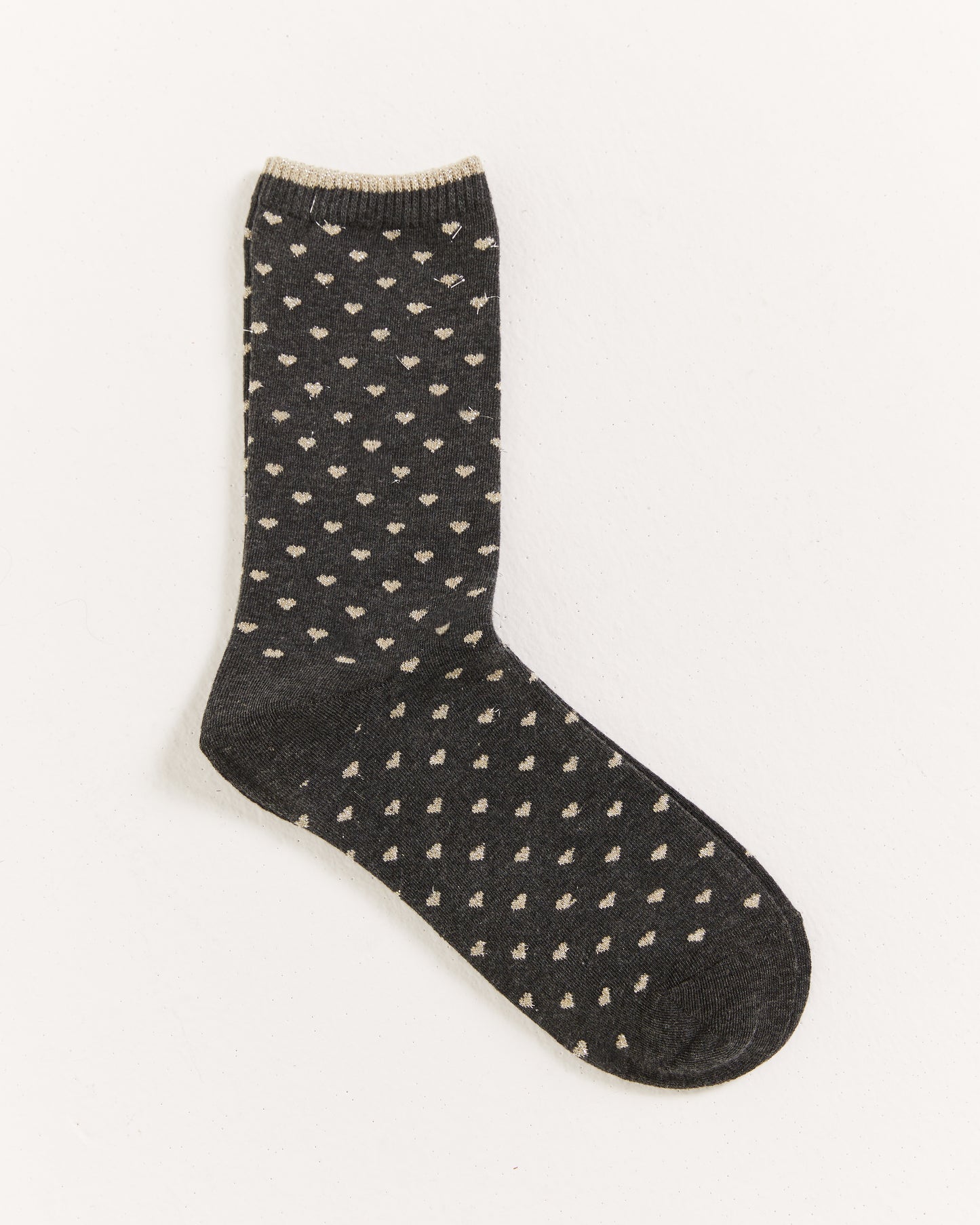 Calcetín de corozones