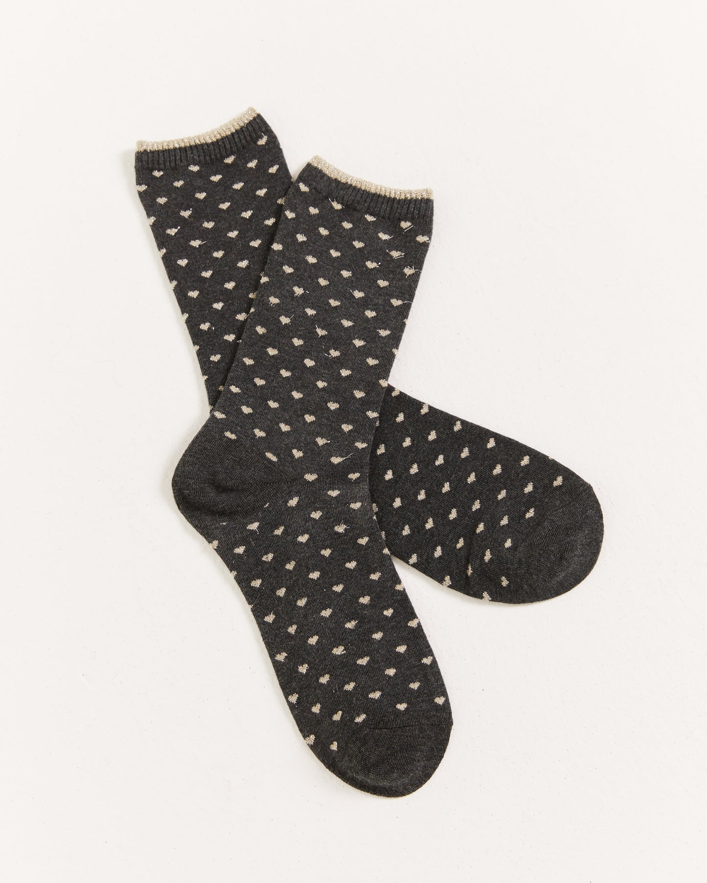 Calcetín de corozones