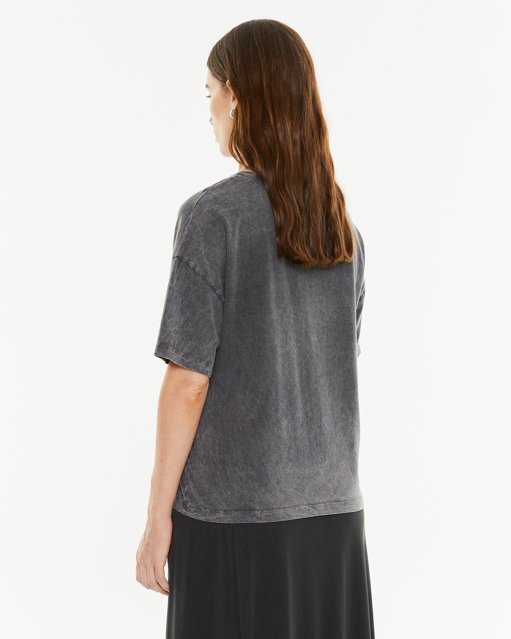 Camiseta posicional guitarra