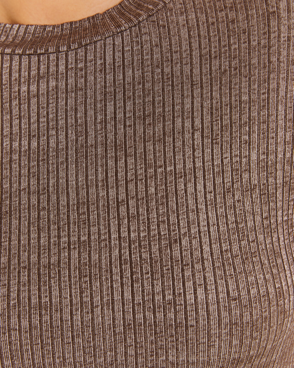 Camiseta canale escote perkins