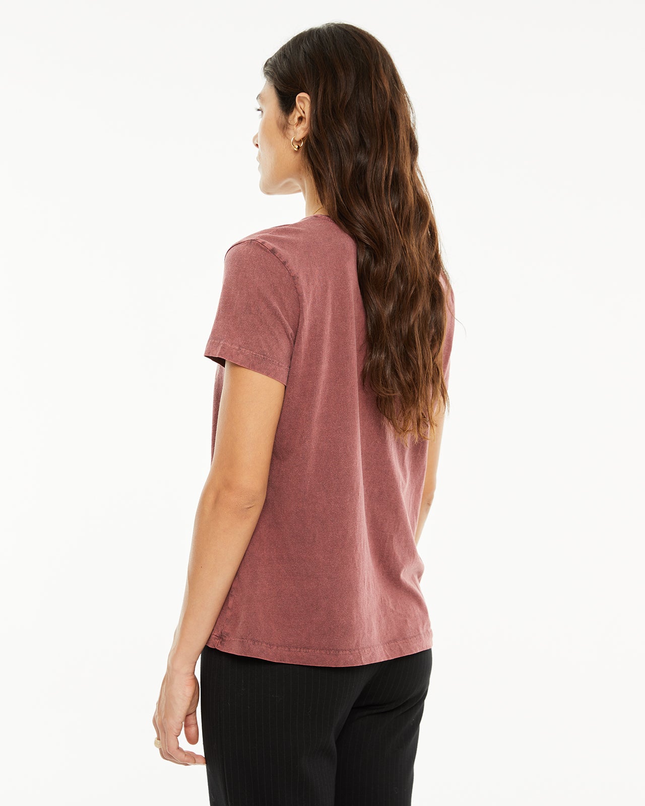 T-shirt moto positionnel