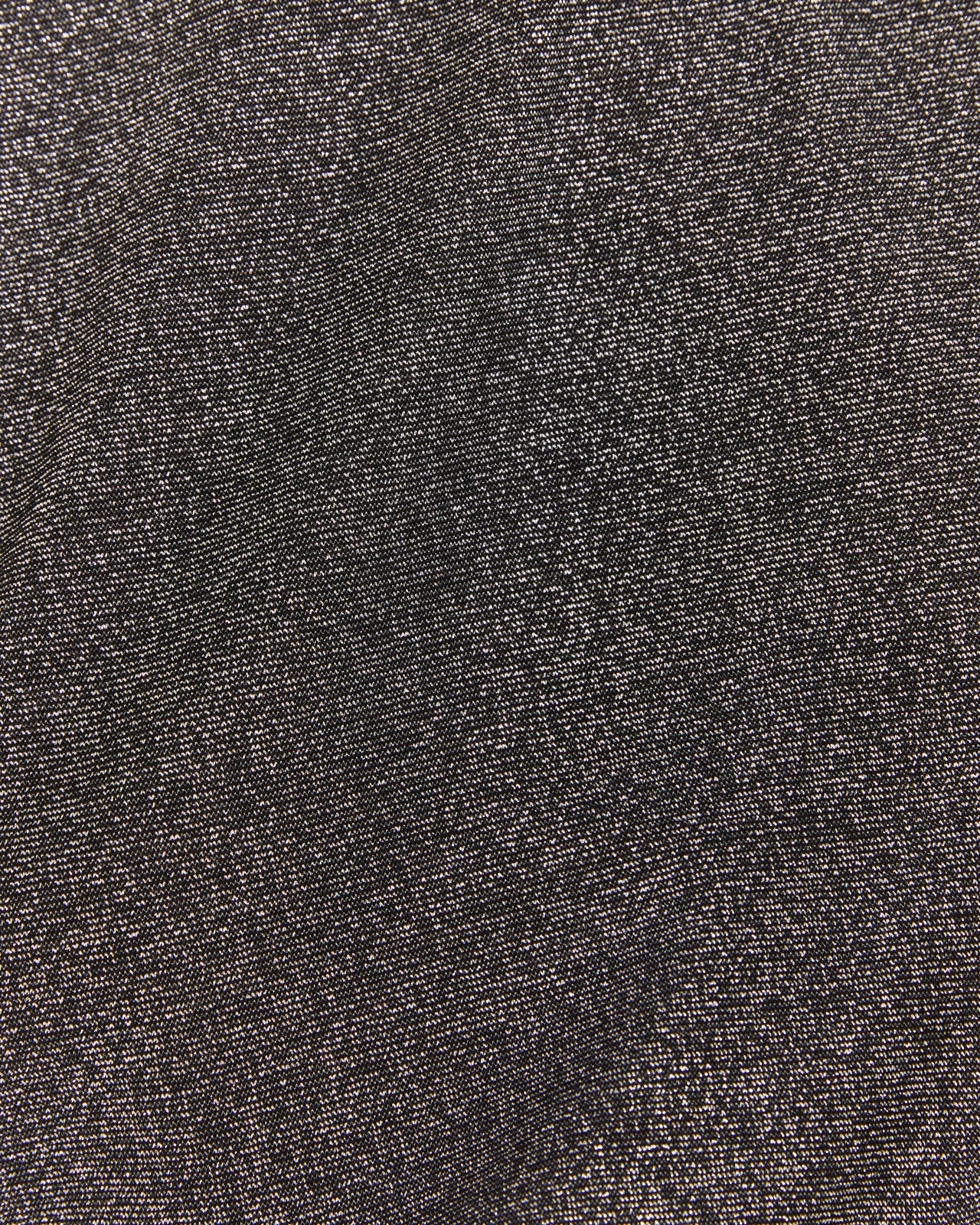 T-shirt de soirée en lurex