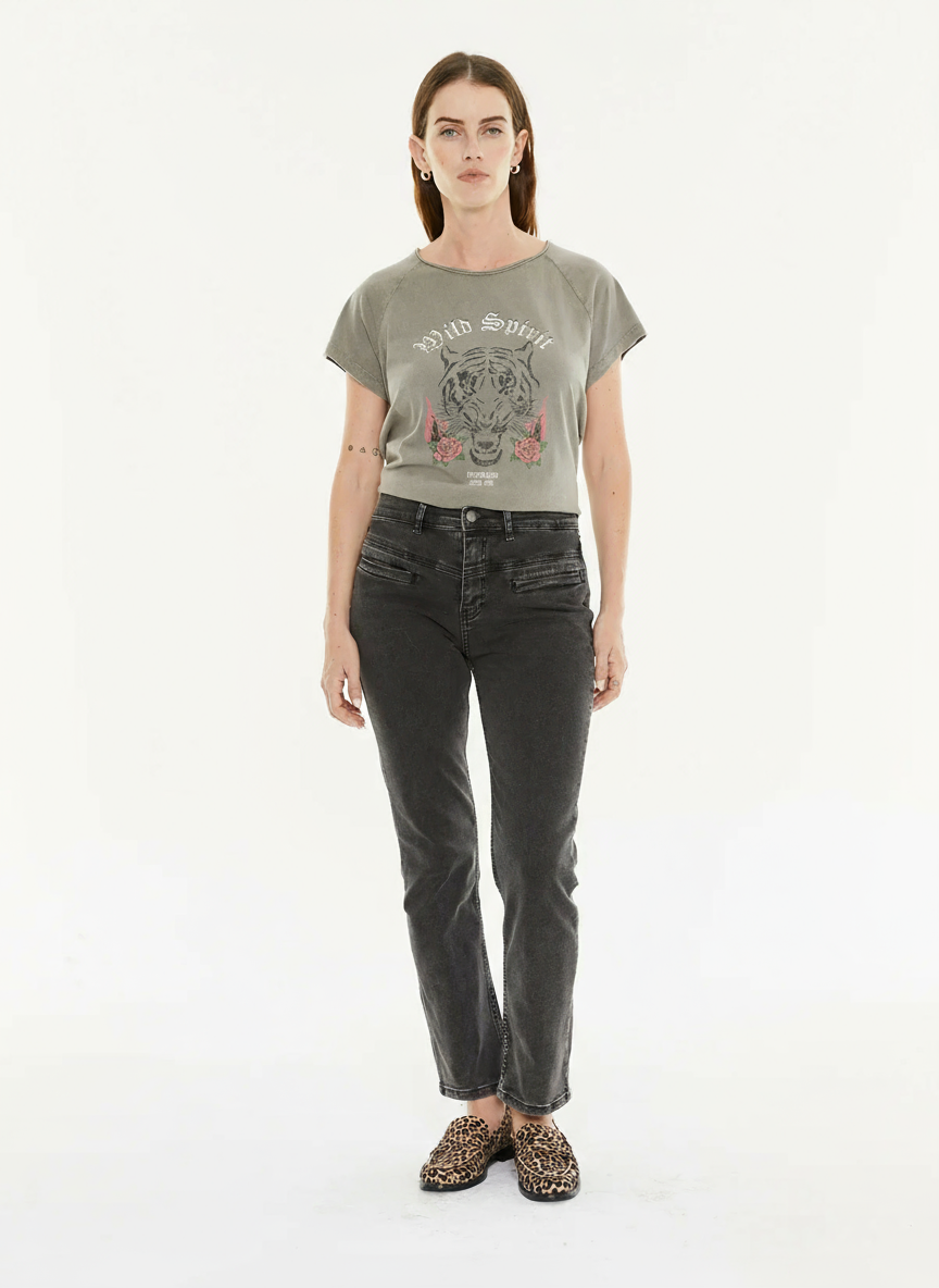 Maillot de position Tiger