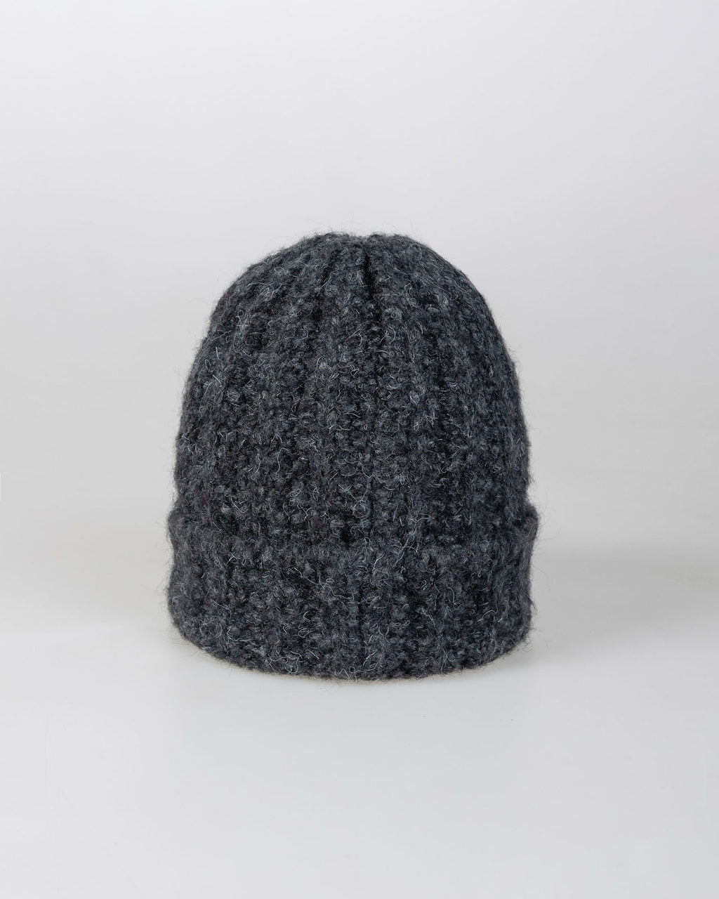 Gorro oscuro